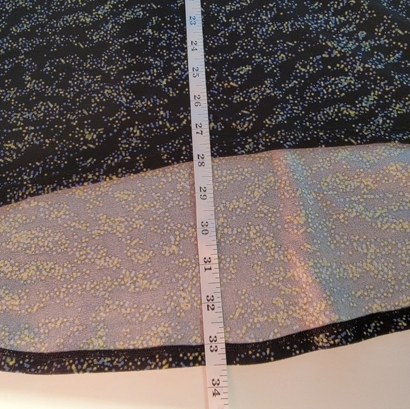 LuLaRoe☆ Scoop Neck Shirt Size Large EUC - Picture 7 of 9